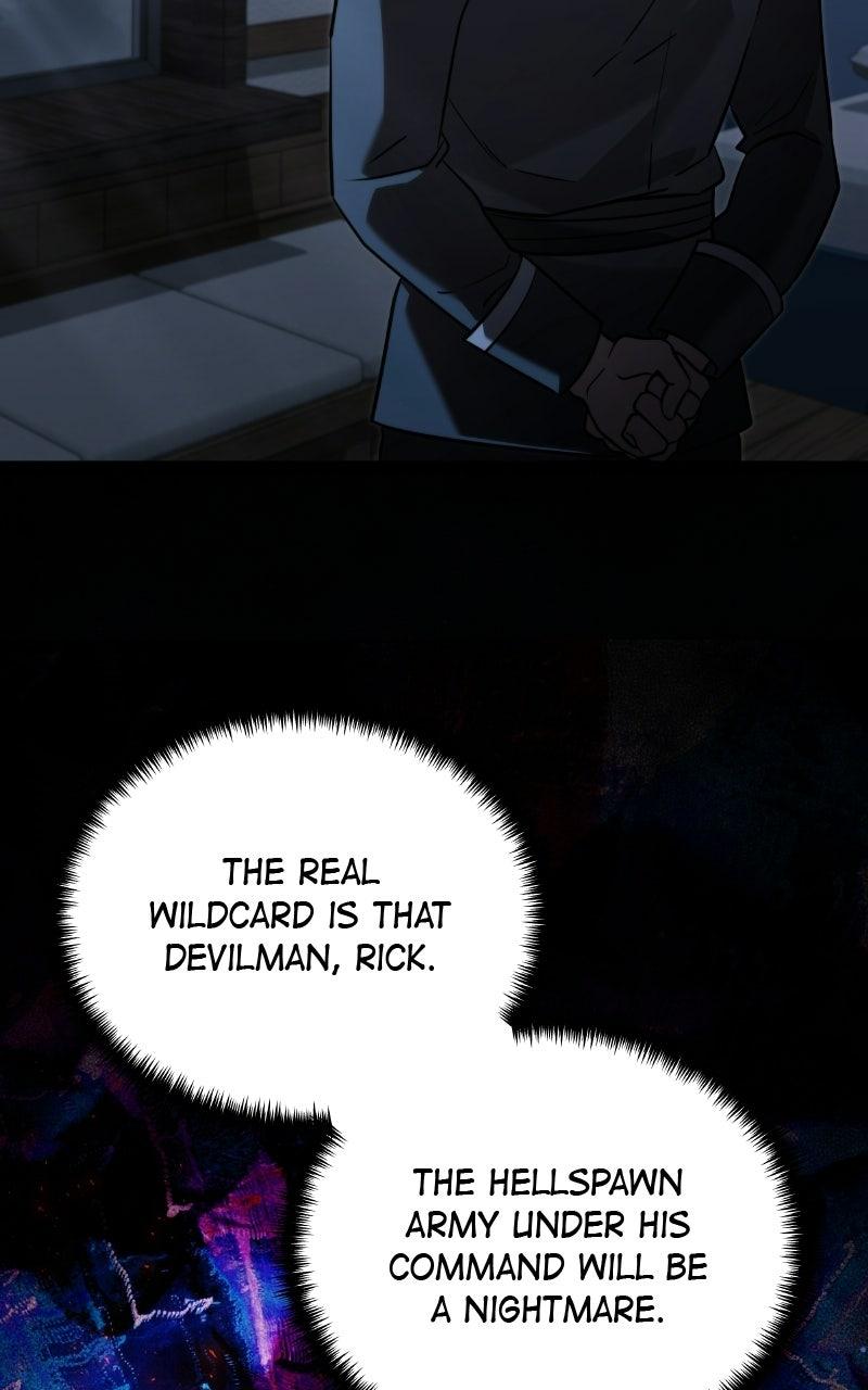 Read Time Limited Genius Dark Knight Manga Online
