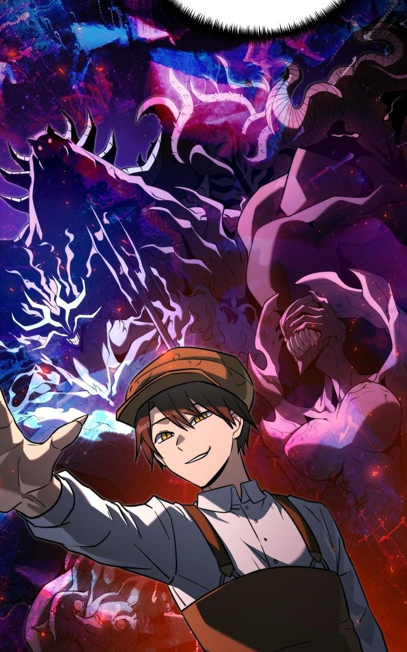 Read Time Limited Genius Dark Knight Manga Online