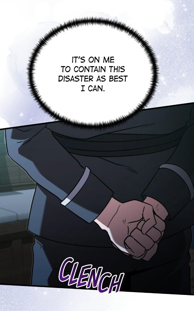 Read Time Limited Genius Dark Knight Manga Online