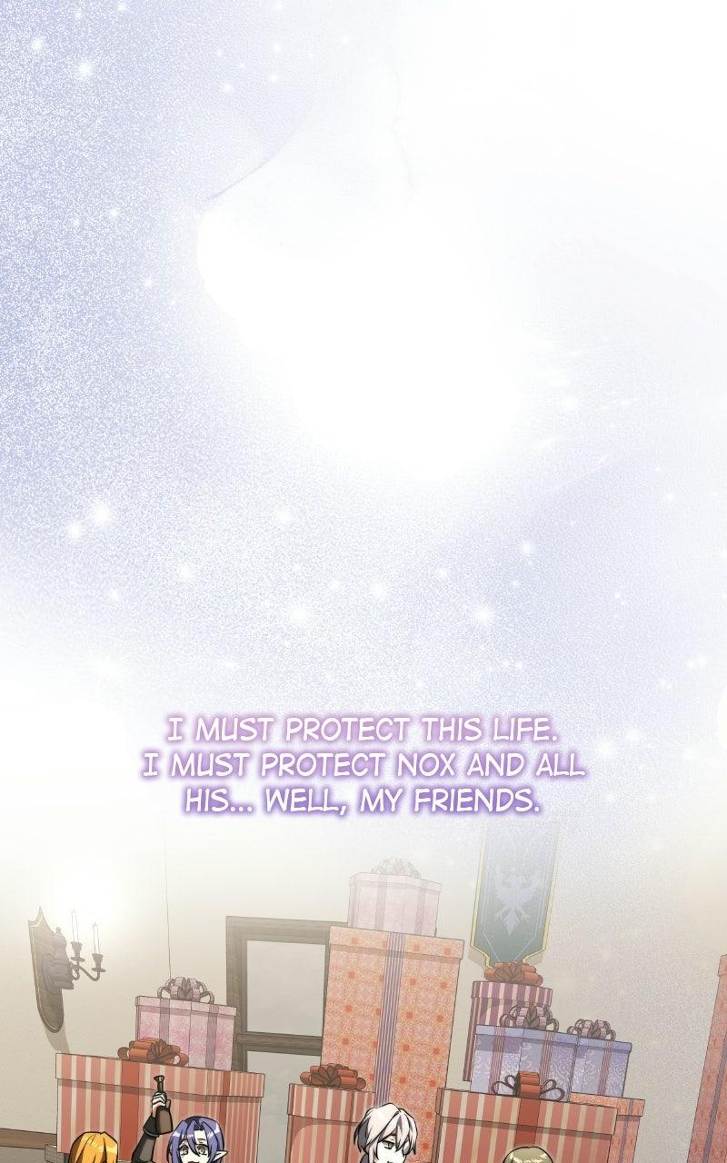 Read Time Limited Genius Dark Knight Manga Online