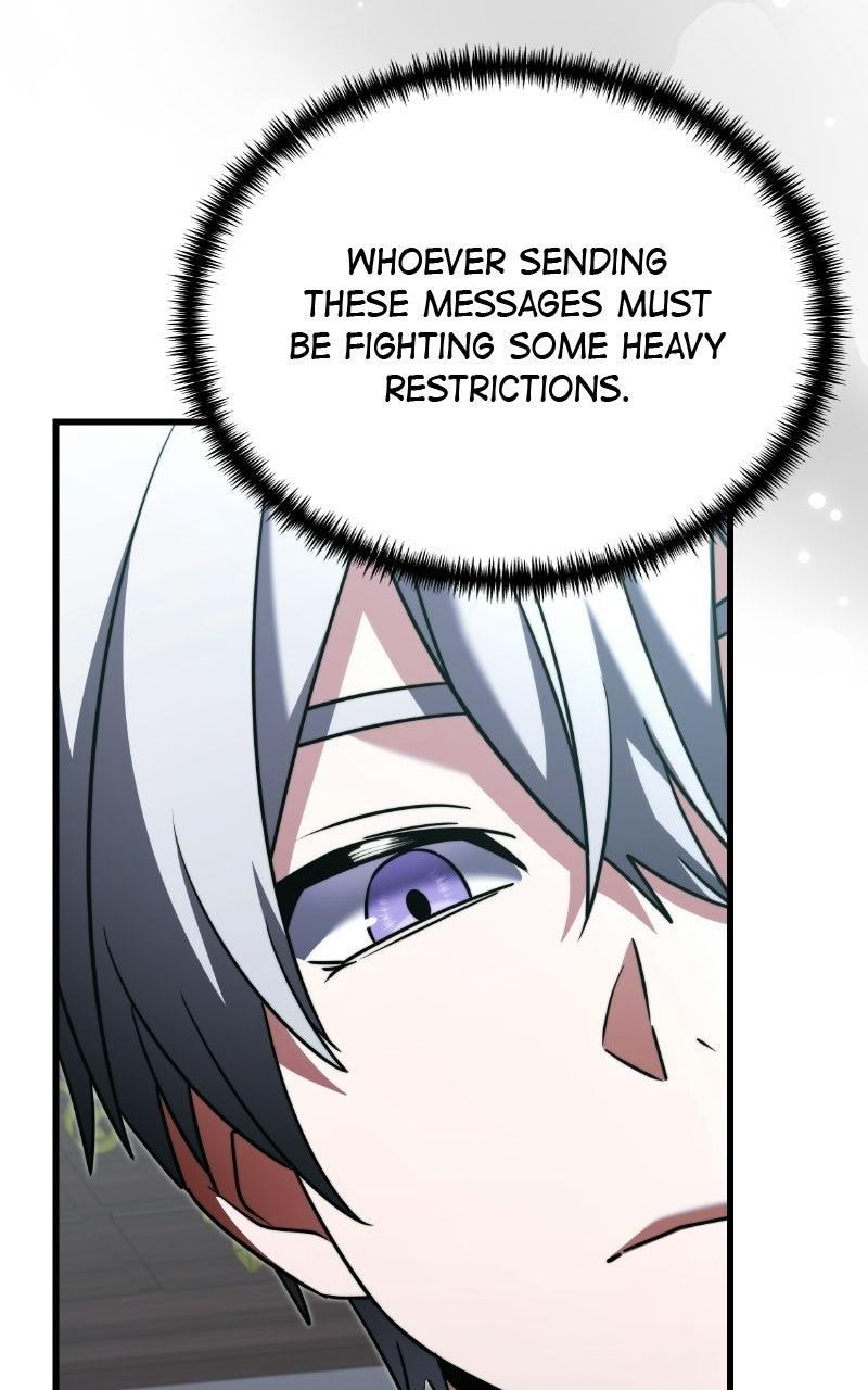 Read Time Limited Genius Dark Knight Manga Online
