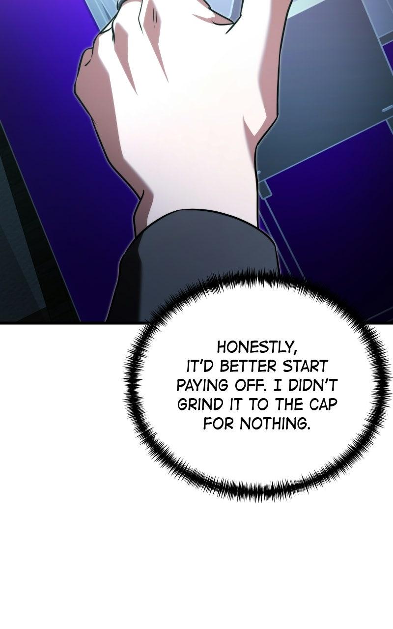 Read Time Limited Genius Dark Knight Manga Online