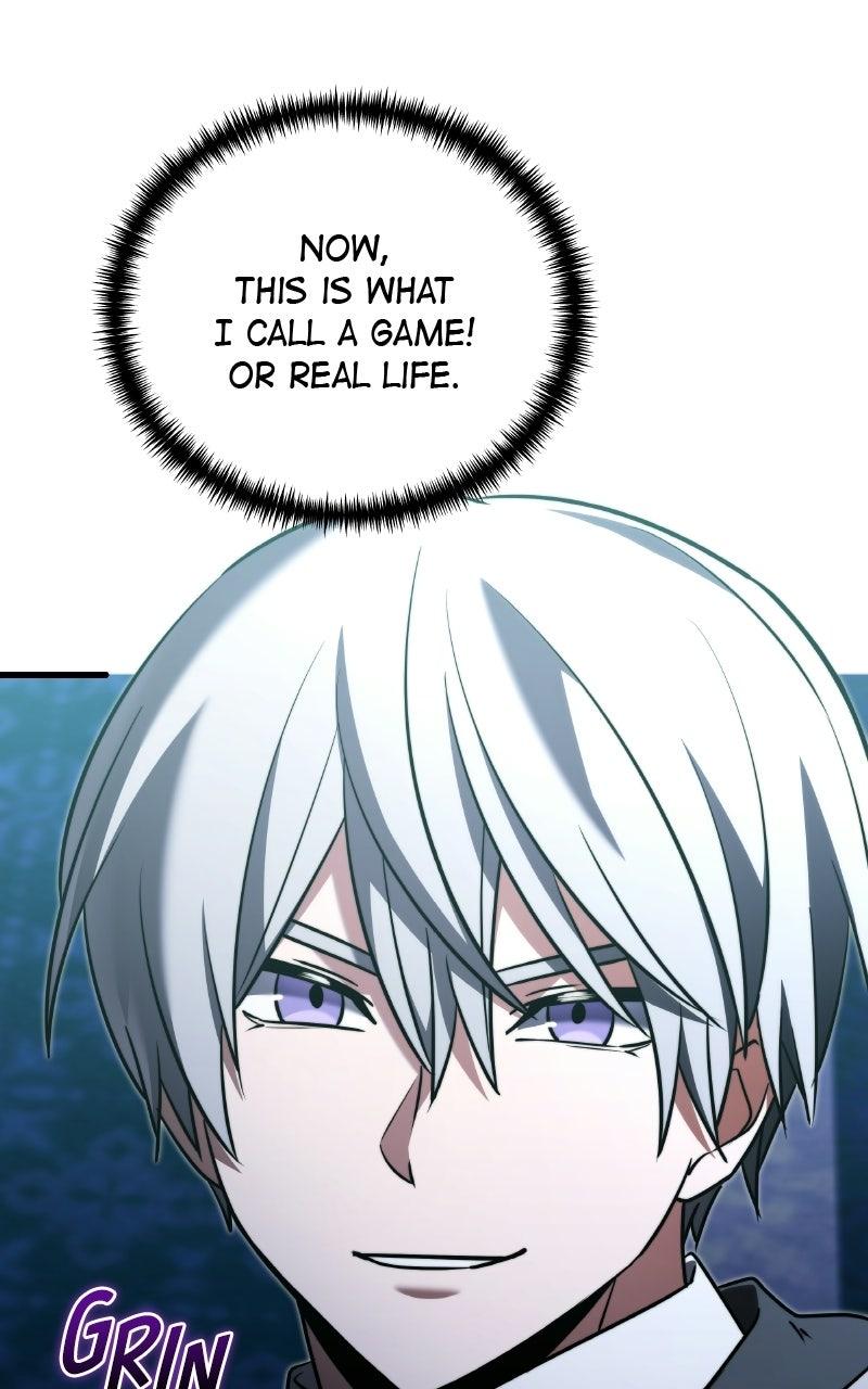 Read Time Limited Genius Dark Knight Manga Online