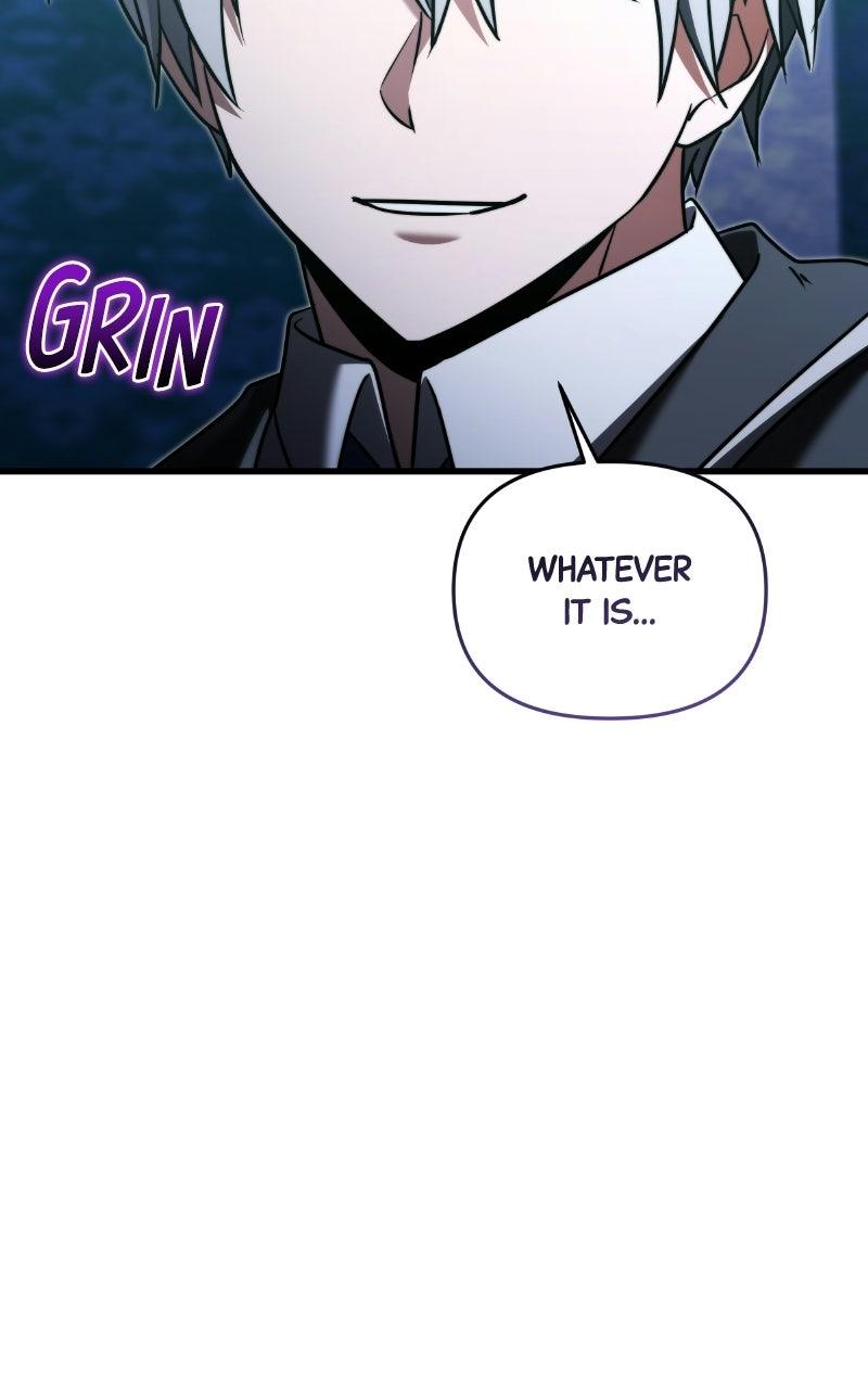 Read Time Limited Genius Dark Knight Manga Online