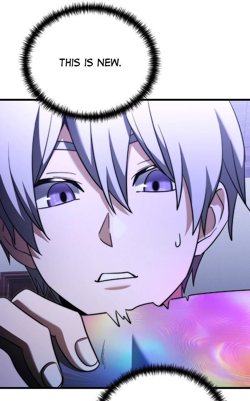 Read Time Limited Genius Dark Knight Manga Online