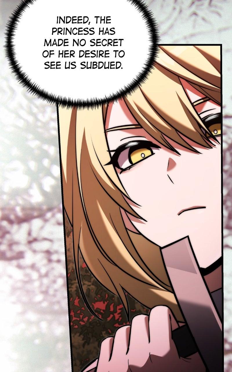 Read Time Limited Genius Dark Knight Manga Online