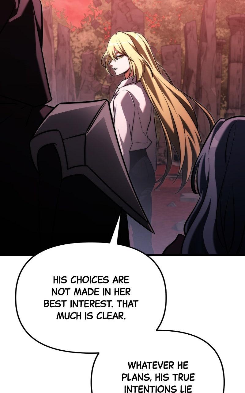 Read Time Limited Genius Dark Knight Manga Online