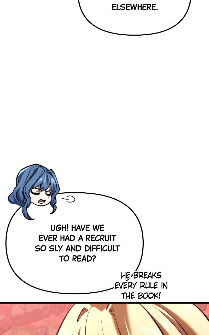 Read Time Limited Genius Dark Knight Manga Online
