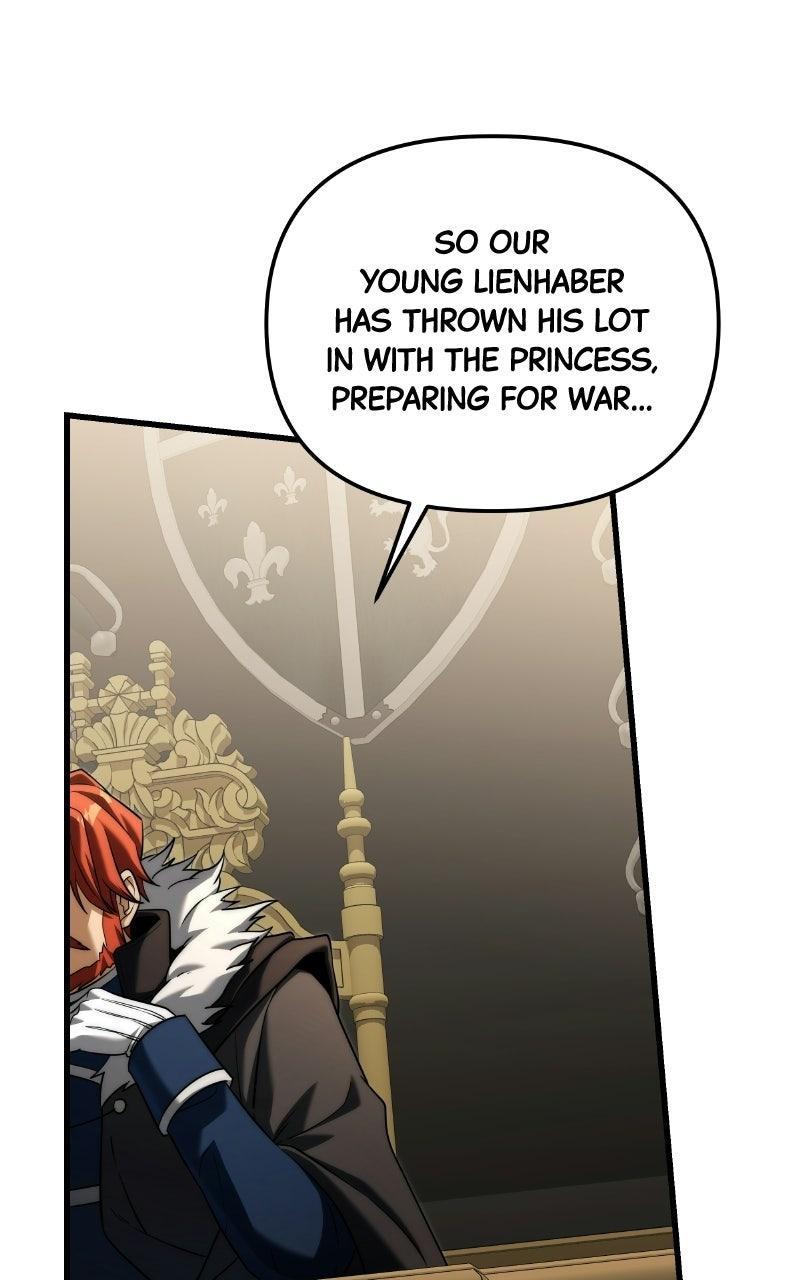 Read Time Limited Genius Dark Knight Manga Online