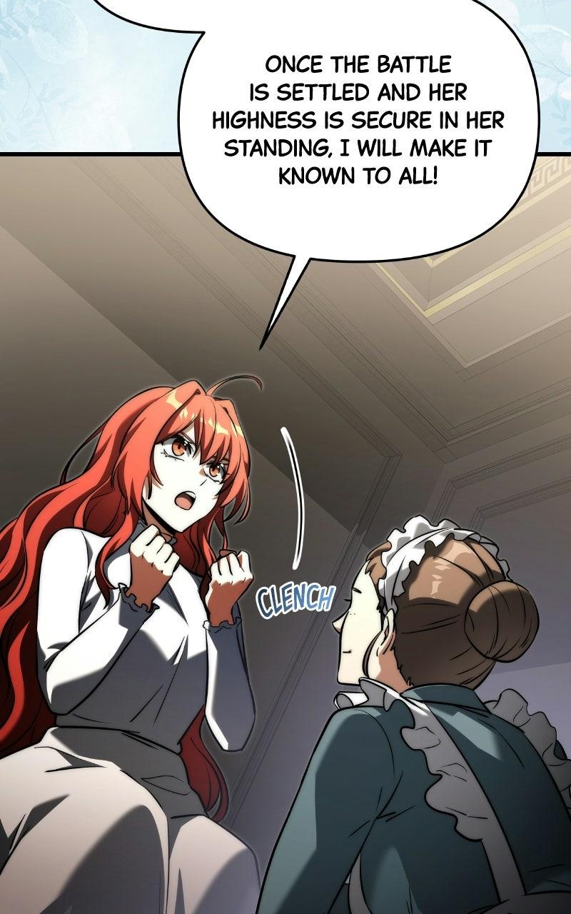 Read Time Limited Genius Dark Knight Manga Online