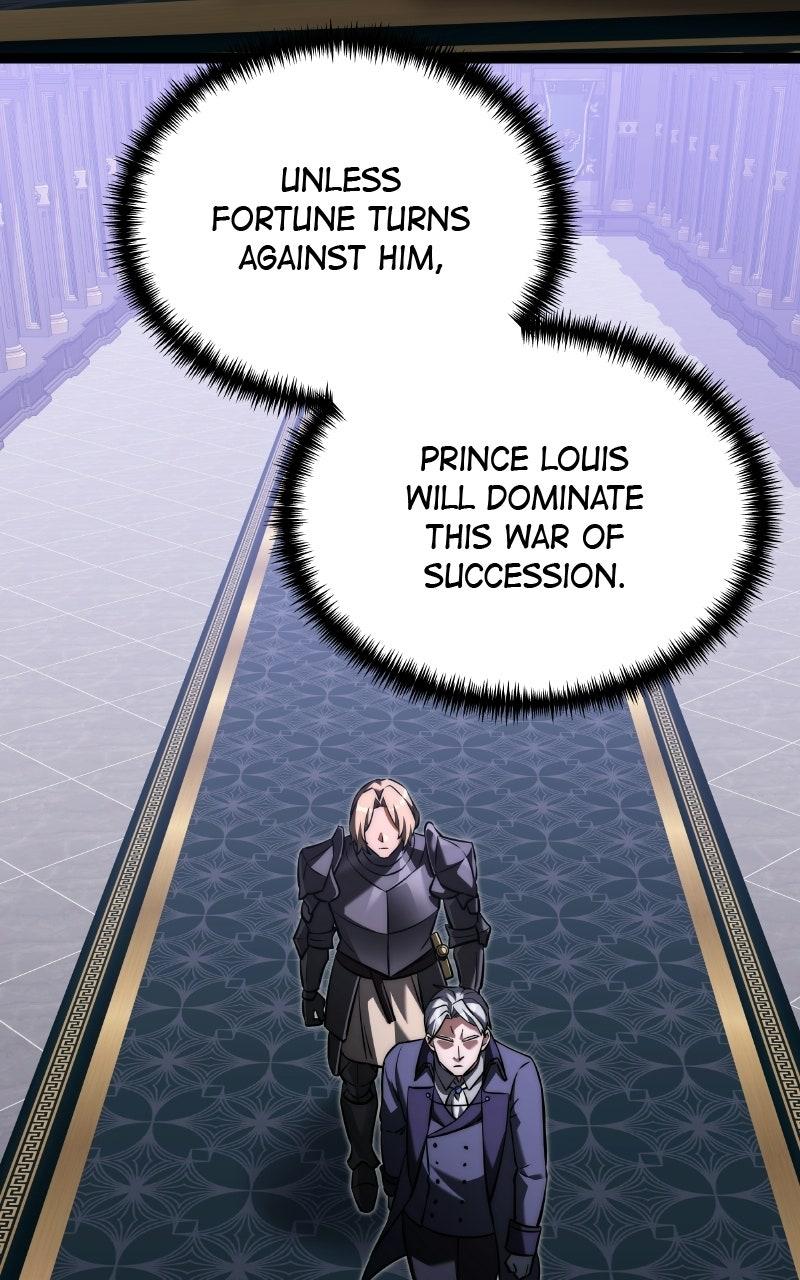 Read Time Limited Genius Dark Knight Manga Online
