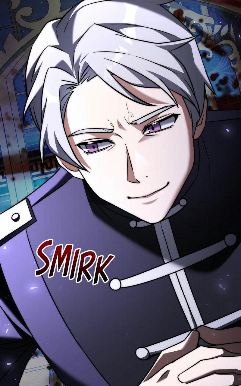 Read Time Limited Genius Dark Knight Manga Online