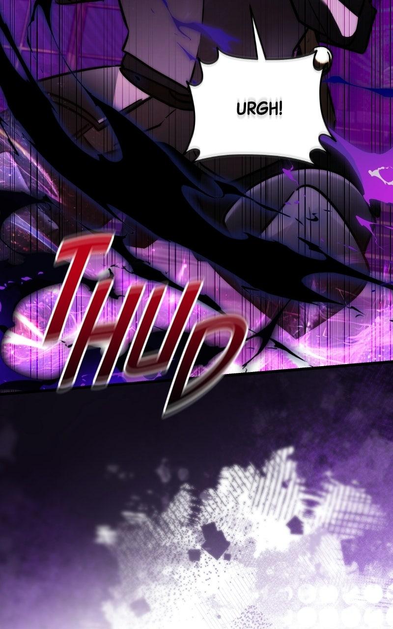 Read Time Limited Genius Dark Knight Manga Online
