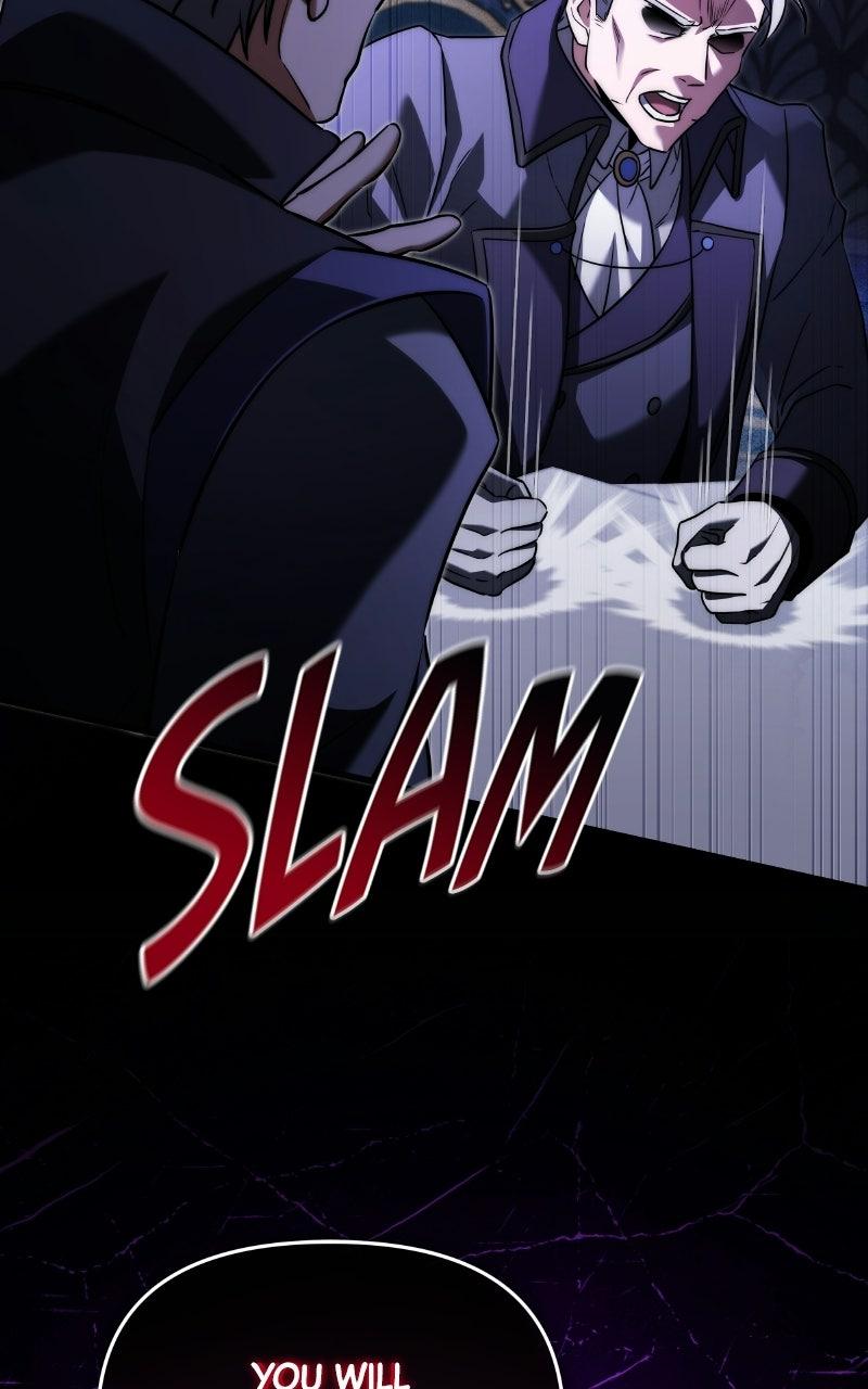 Read Time Limited Genius Dark Knight Manga Online