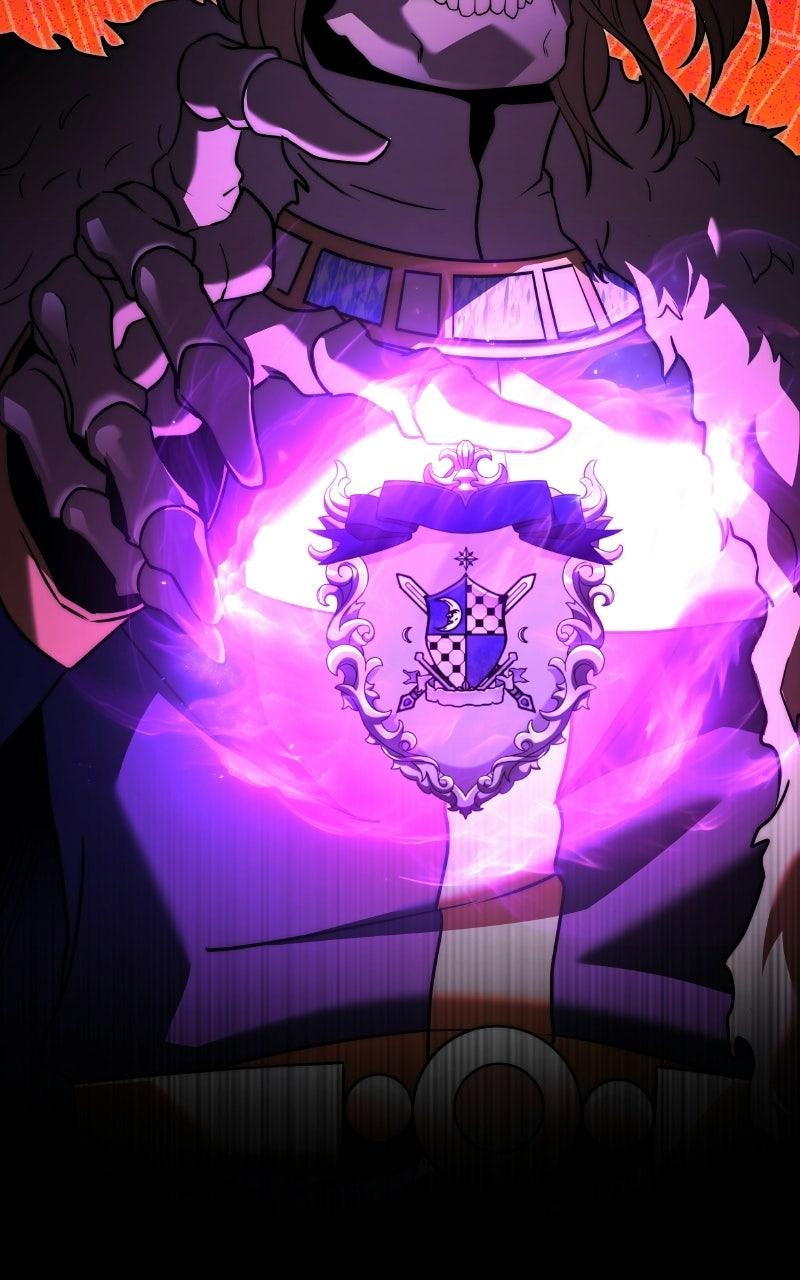 Read Time Limited Genius Dark Knight Manga Online