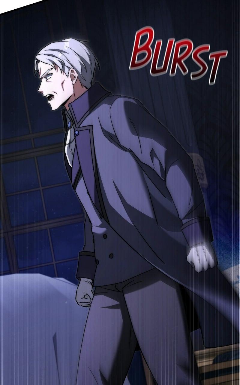 Read Time Limited Genius Dark Knight Manga Online