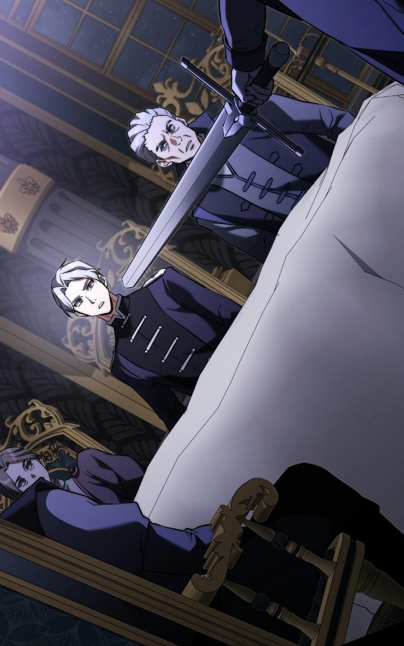 Read Time Limited Genius Dark Knight Manga Online