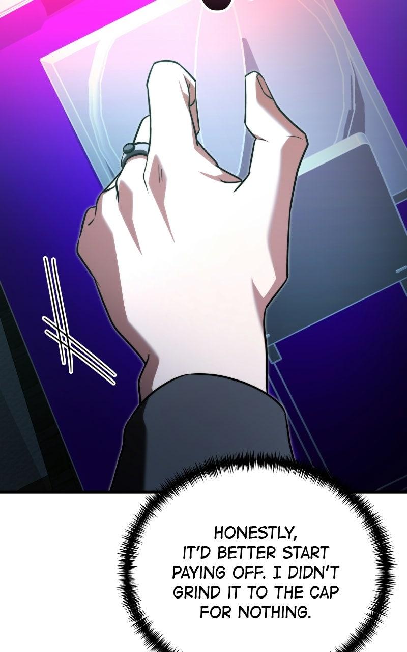Read Time Limited Genius Dark Knight Manga Online