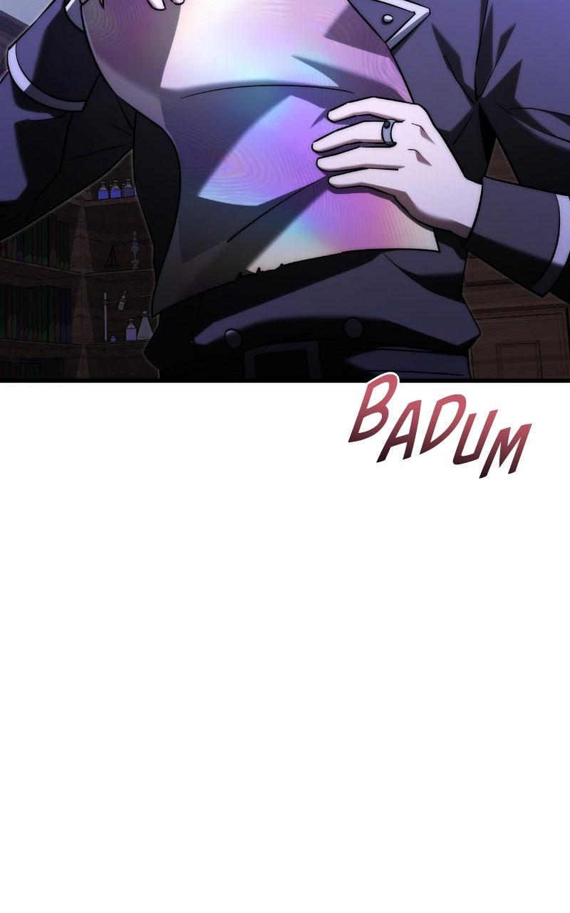 Read Time Limited Genius Dark Knight Manga Online