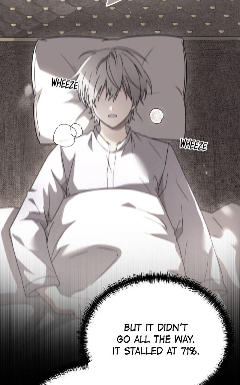 Read Time Limited Genius Dark Knight Manga Online