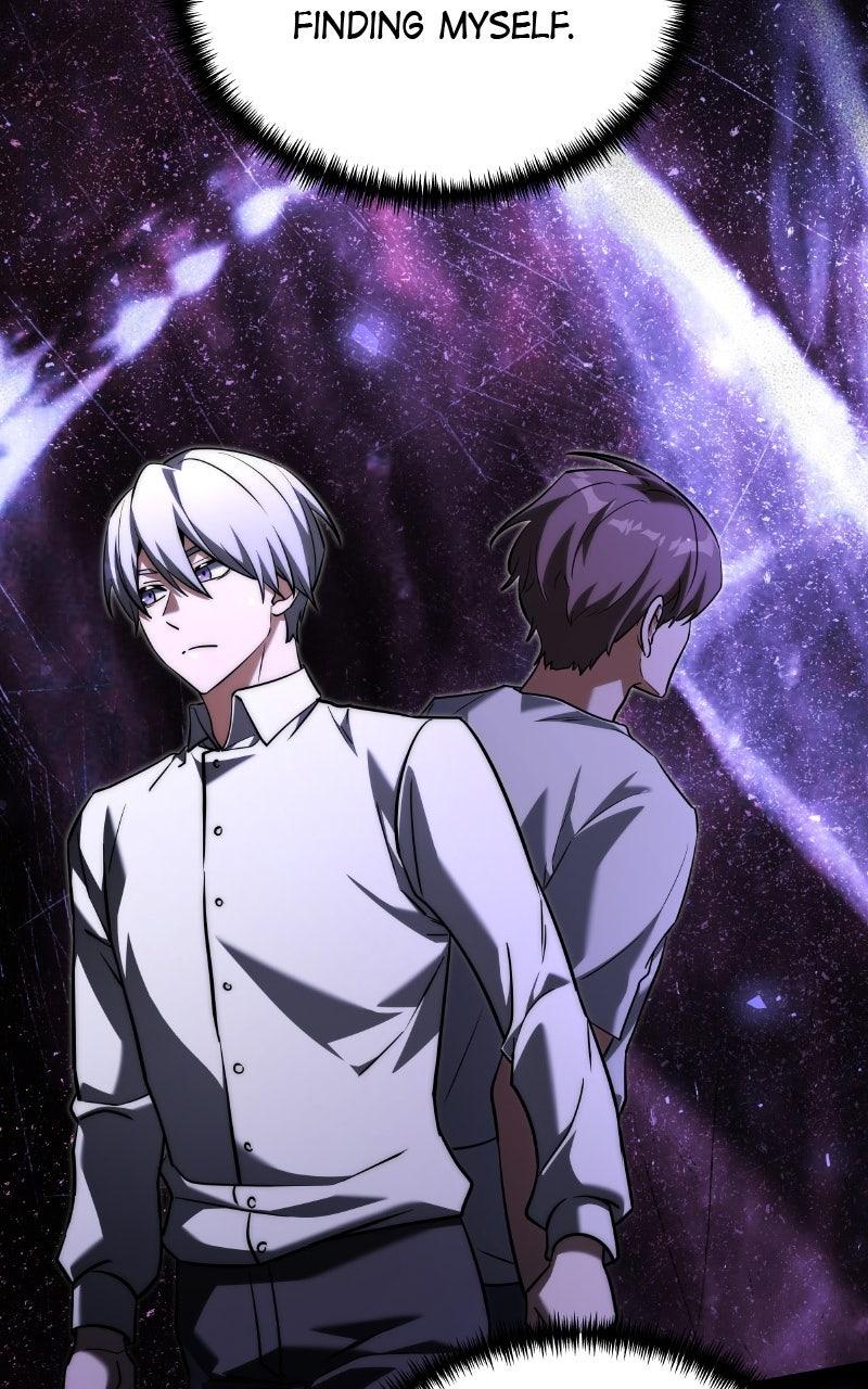 Read Time Limited Genius Dark Knight Manga Online