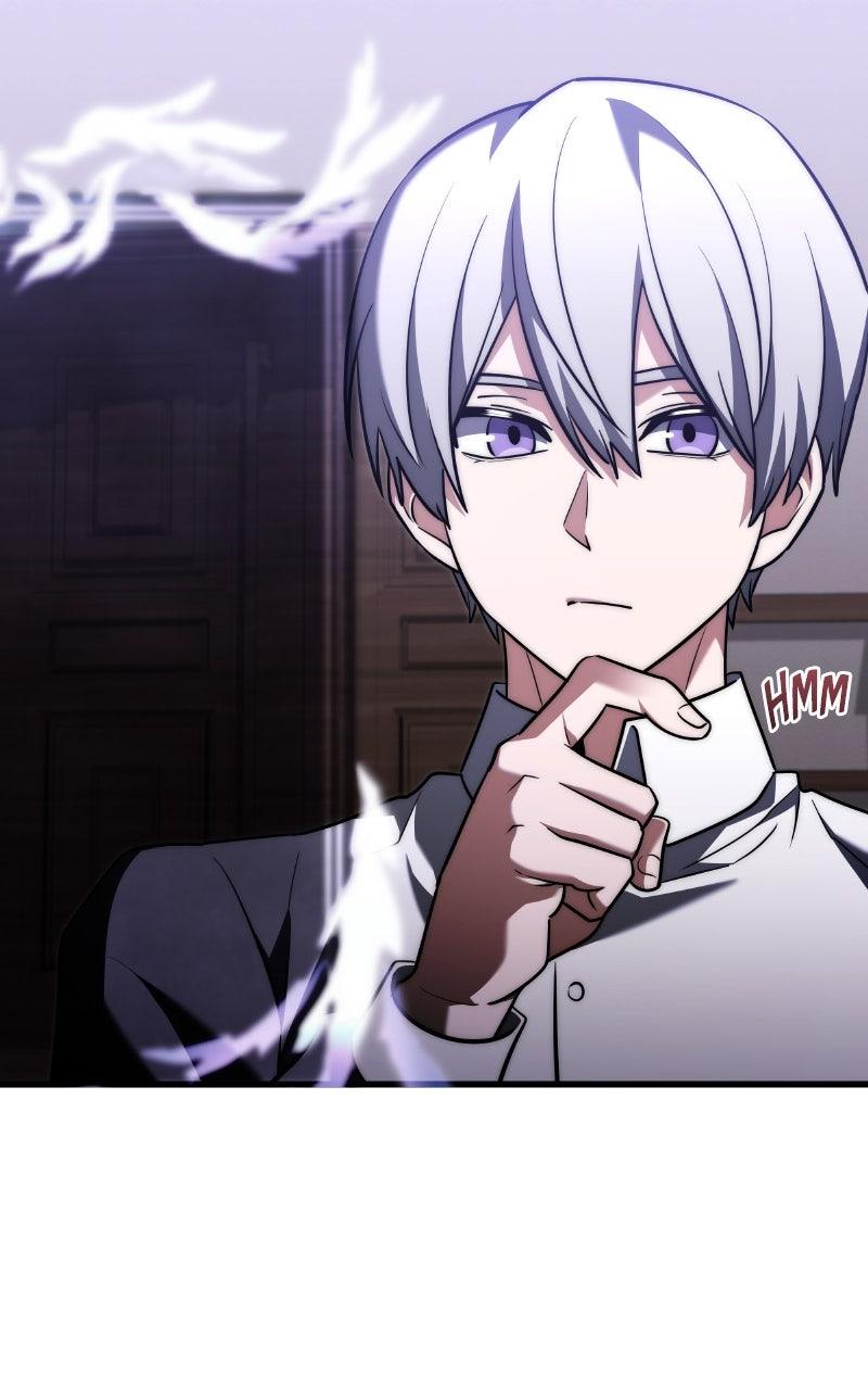 Read Time Limited Genius Dark Knight Manga Online