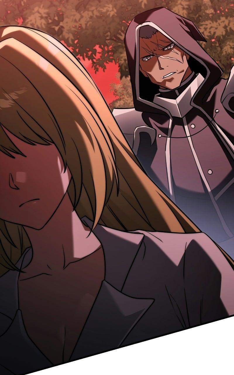 Read Time Limited Genius Dark Knight Manga Online