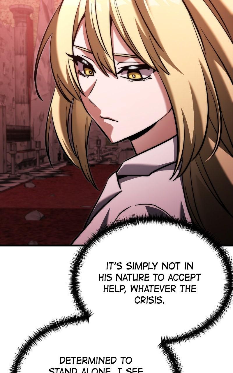 Read Time Limited Genius Dark Knight Manga Online