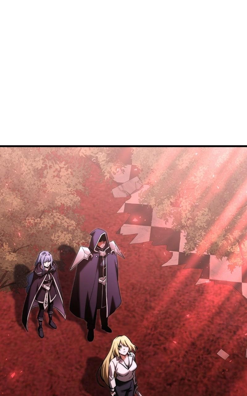 Read Time Limited Genius Dark Knight Manga Online