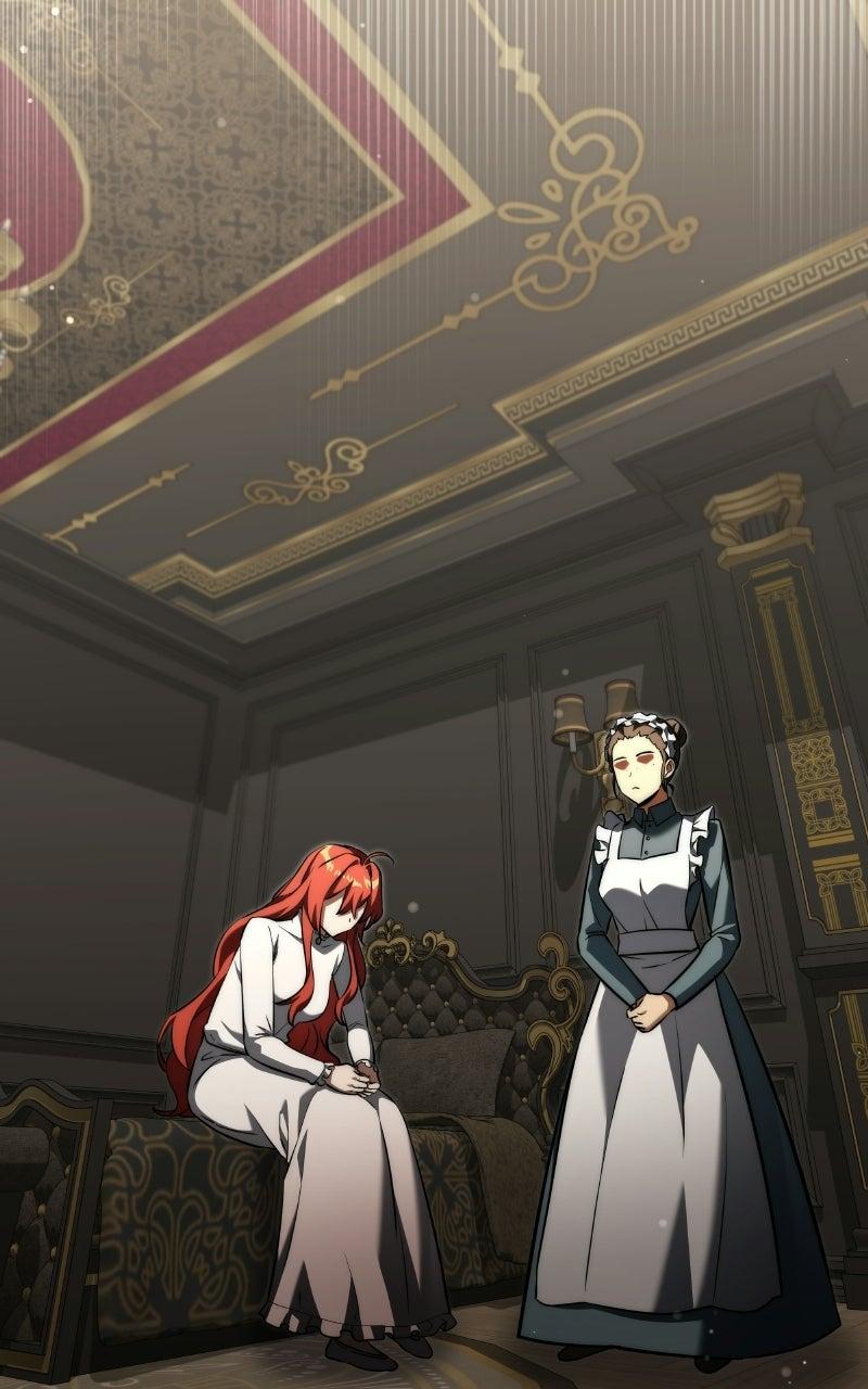 Read Time Limited Genius Dark Knight Manga Online