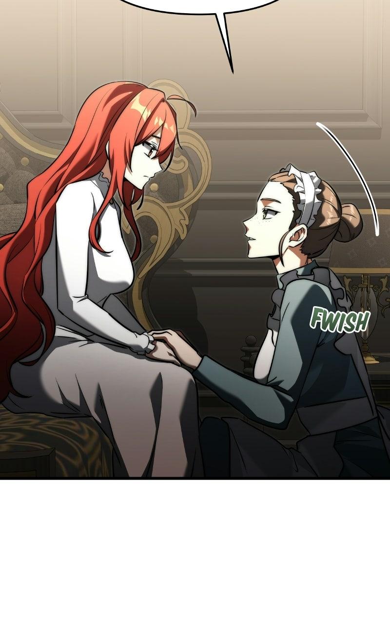 Read Time Limited Genius Dark Knight Manga Online