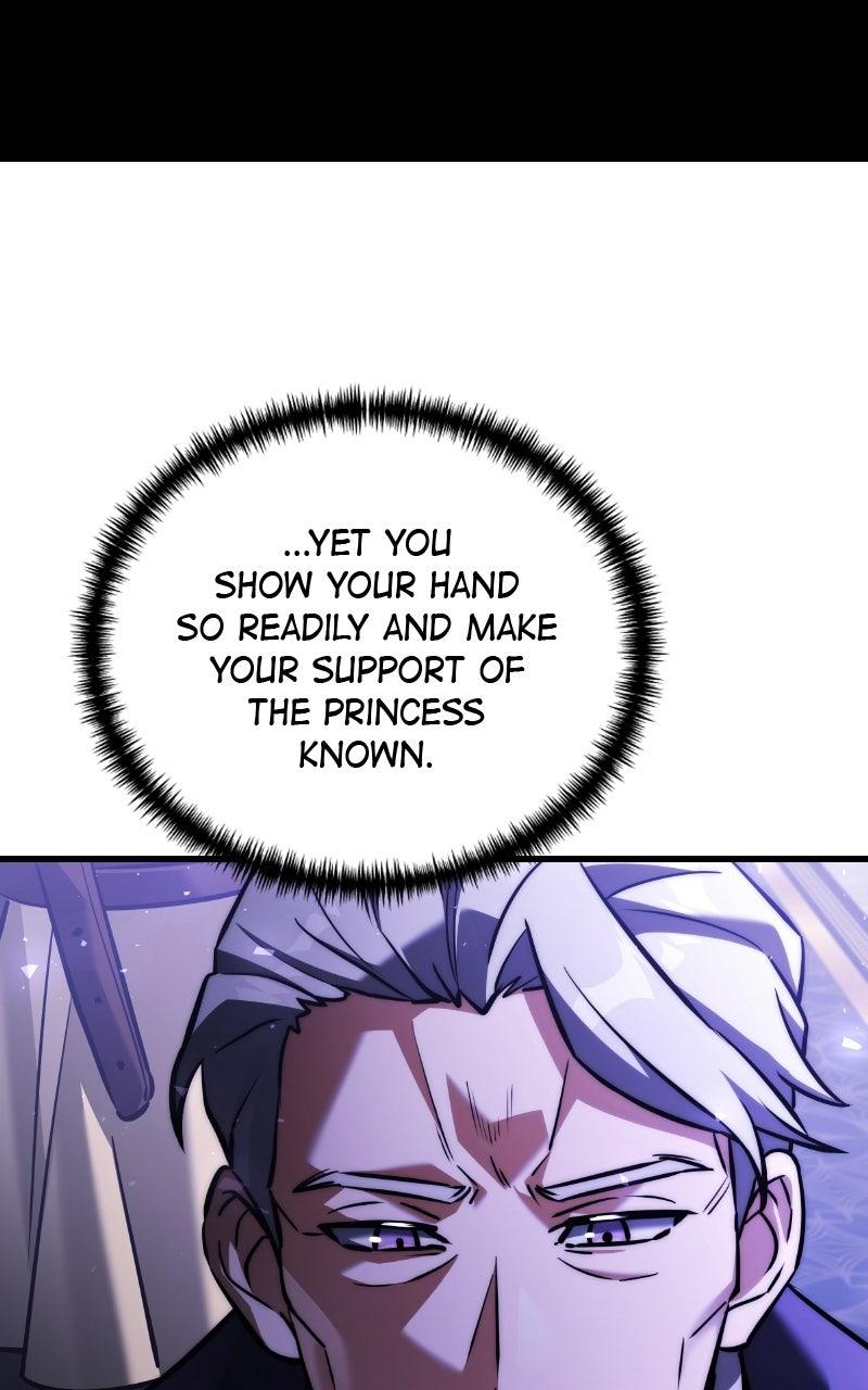 Read Time Limited Genius Dark Knight Manga Online