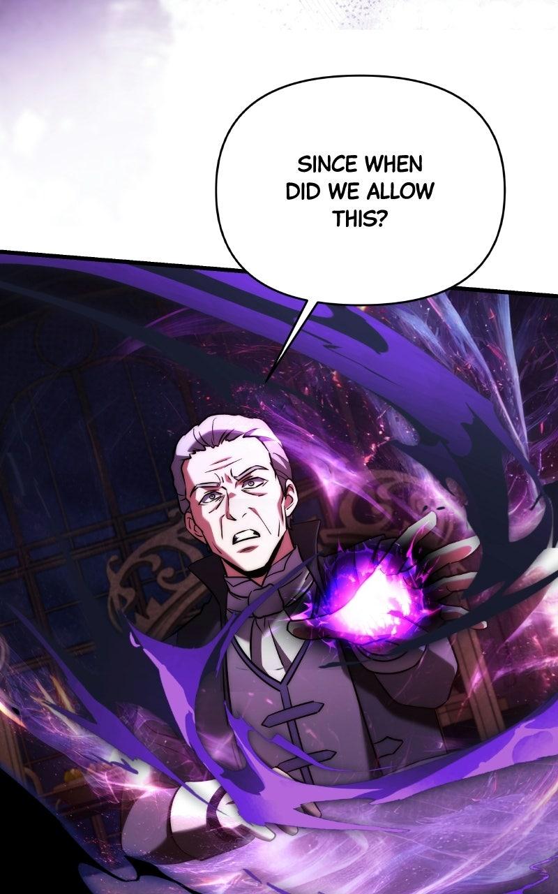 Read Time Limited Genius Dark Knight Manga Online