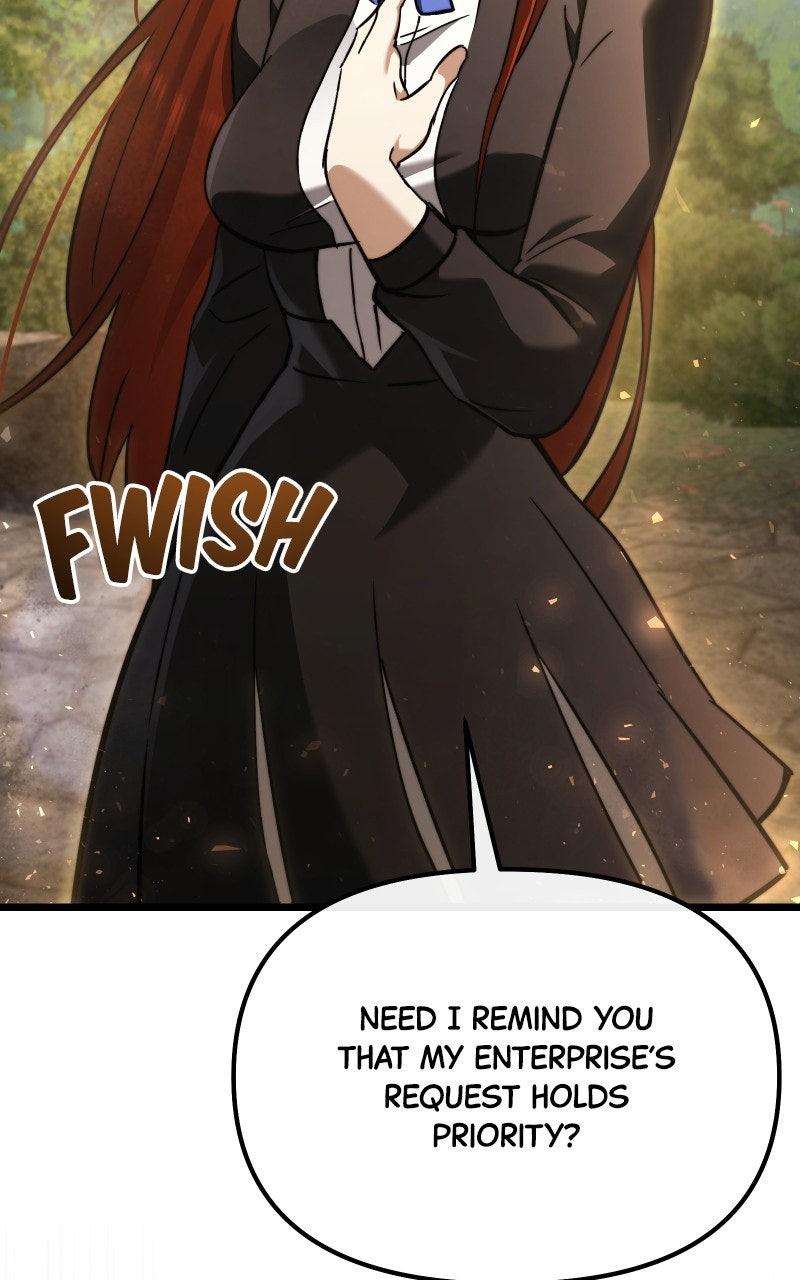 Read Time Limited Genius Dark Knight Manga Online