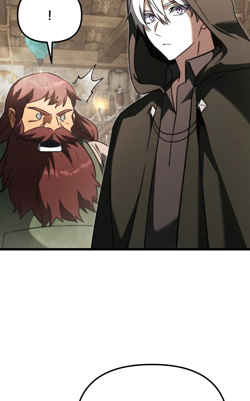 Read Time Limited Genius Dark Knight Manga Online