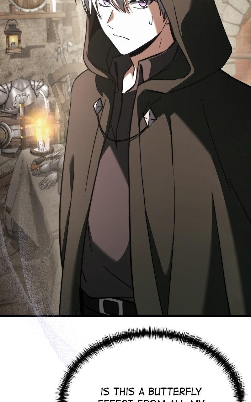 Read Time Limited Genius Dark Knight Manga Online