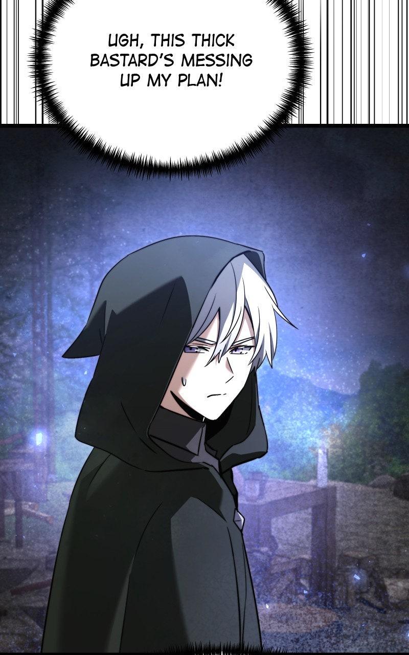 Read Time Limited Genius Dark Knight Manga Online