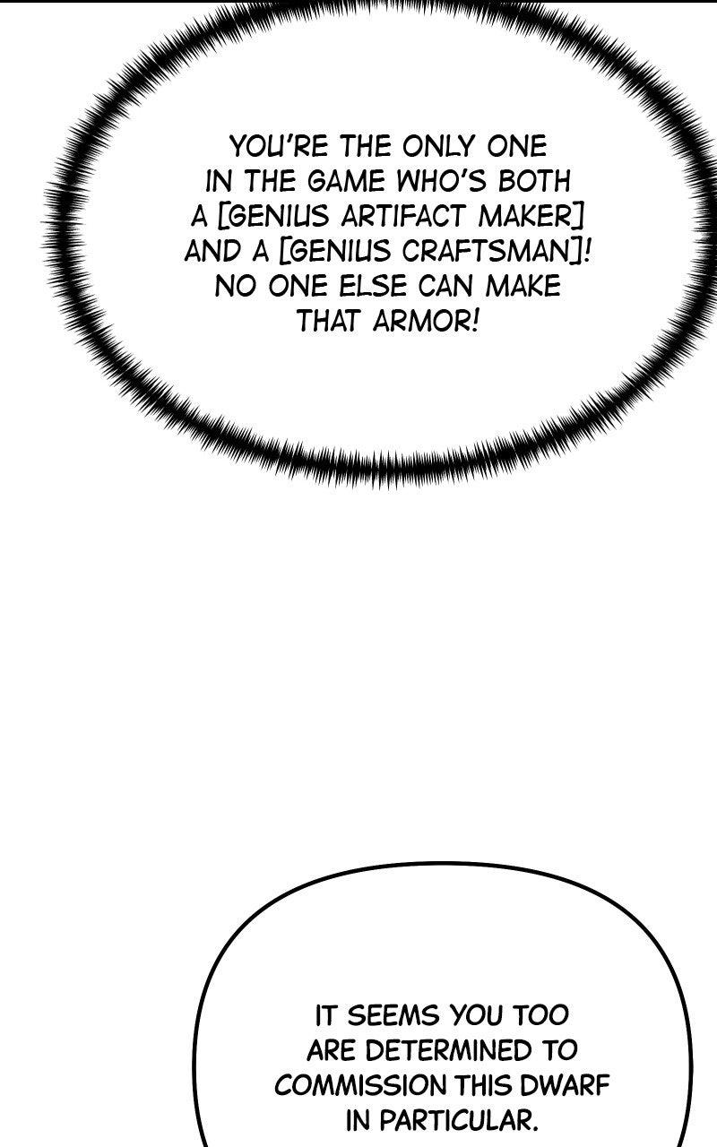 Read Time Limited Genius Dark Knight Manga Online