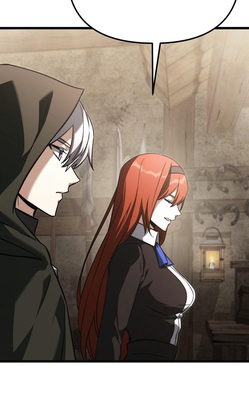 Read Time Limited Genius Dark Knight Manga Online