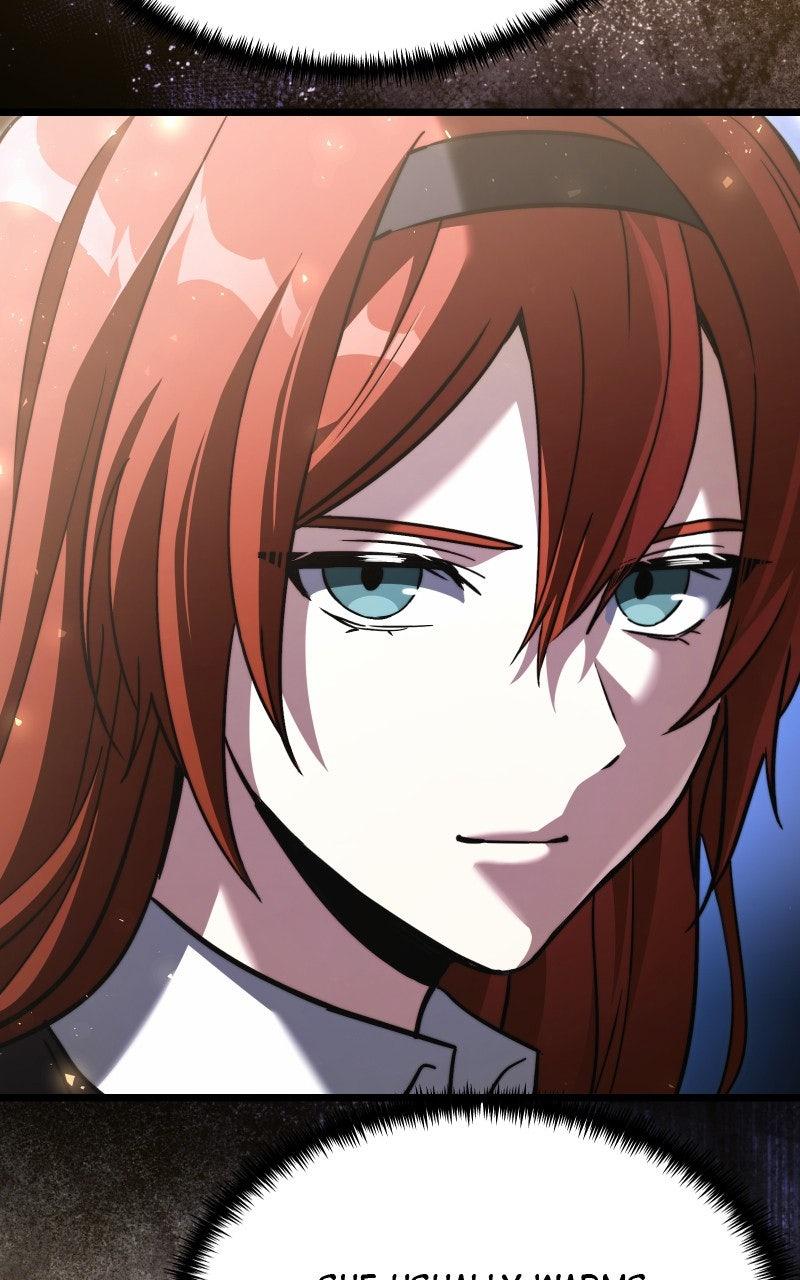 Read Time Limited Genius Dark Knight Manga Online