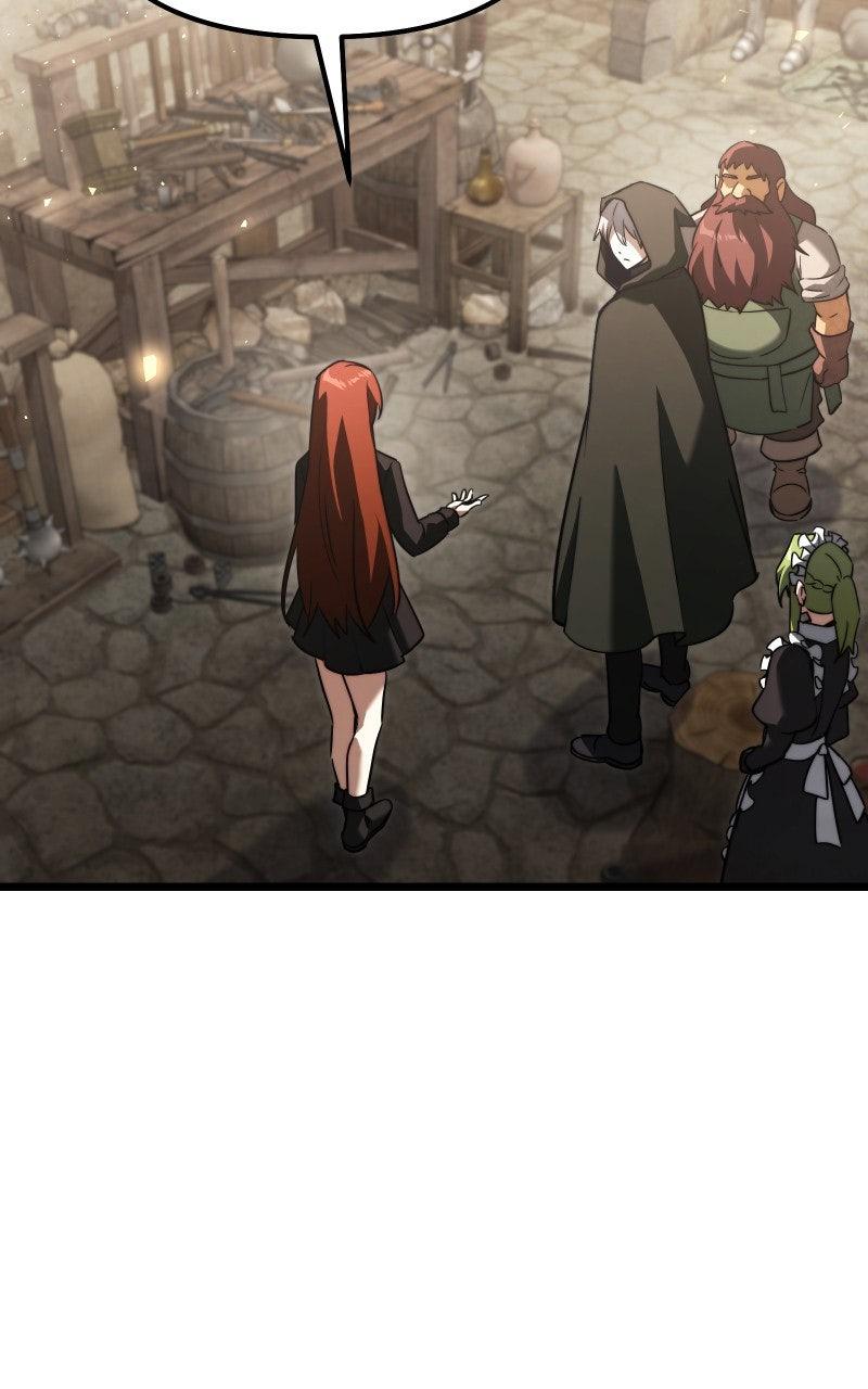 Read Time Limited Genius Dark Knight Manga Online