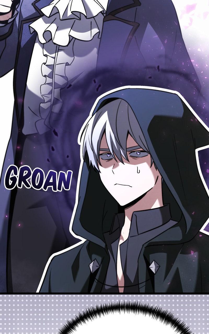 Read Time Limited Genius Dark Knight Manga Online