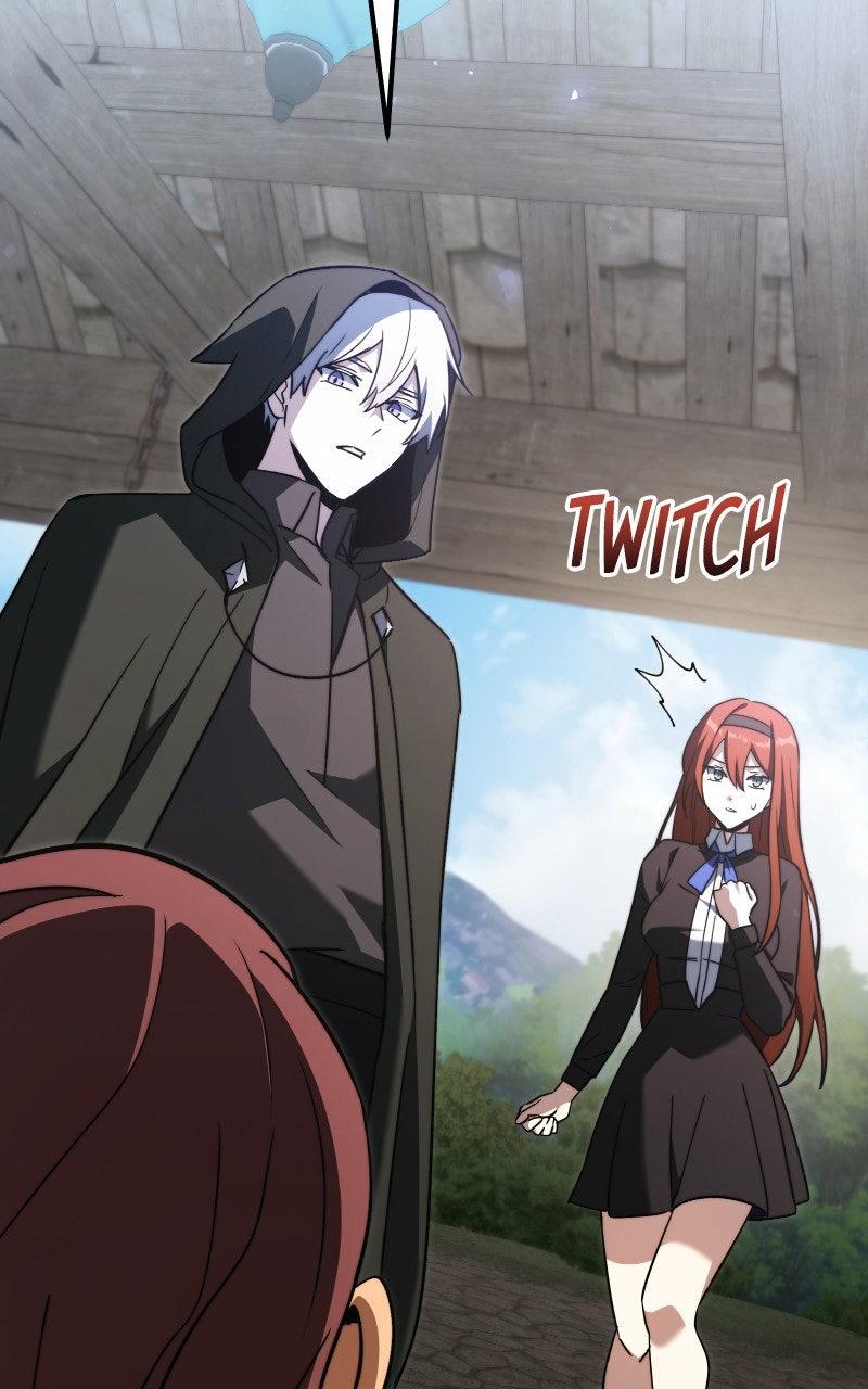 Read Time Limited Genius Dark Knight Manga Online