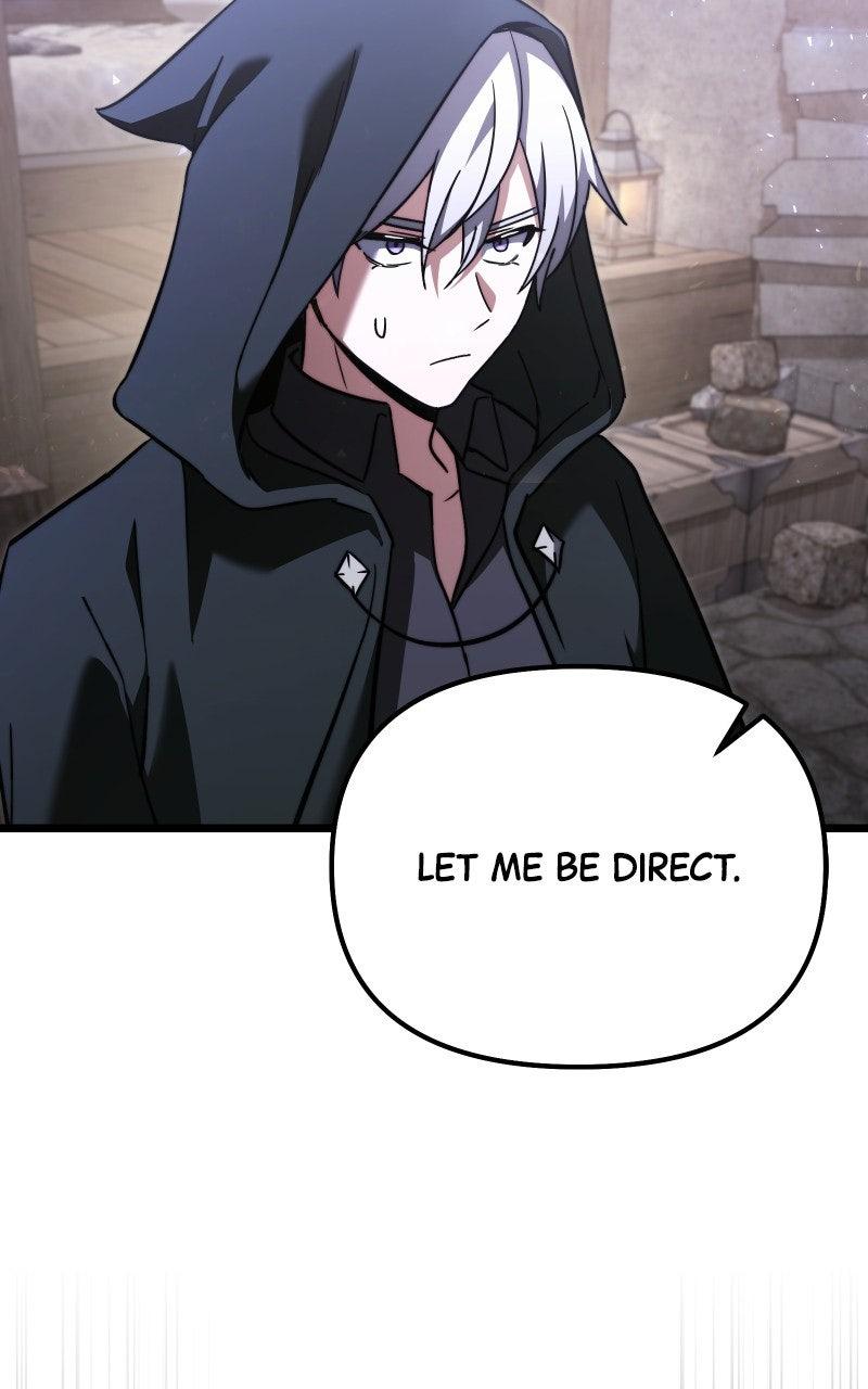 Read Time Limited Genius Dark Knight Manga Online