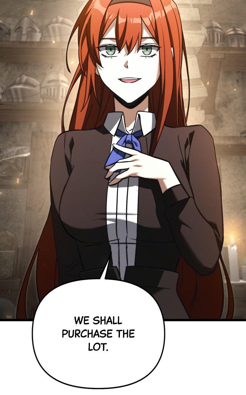 Read Time Limited Genius Dark Knight Manga Online