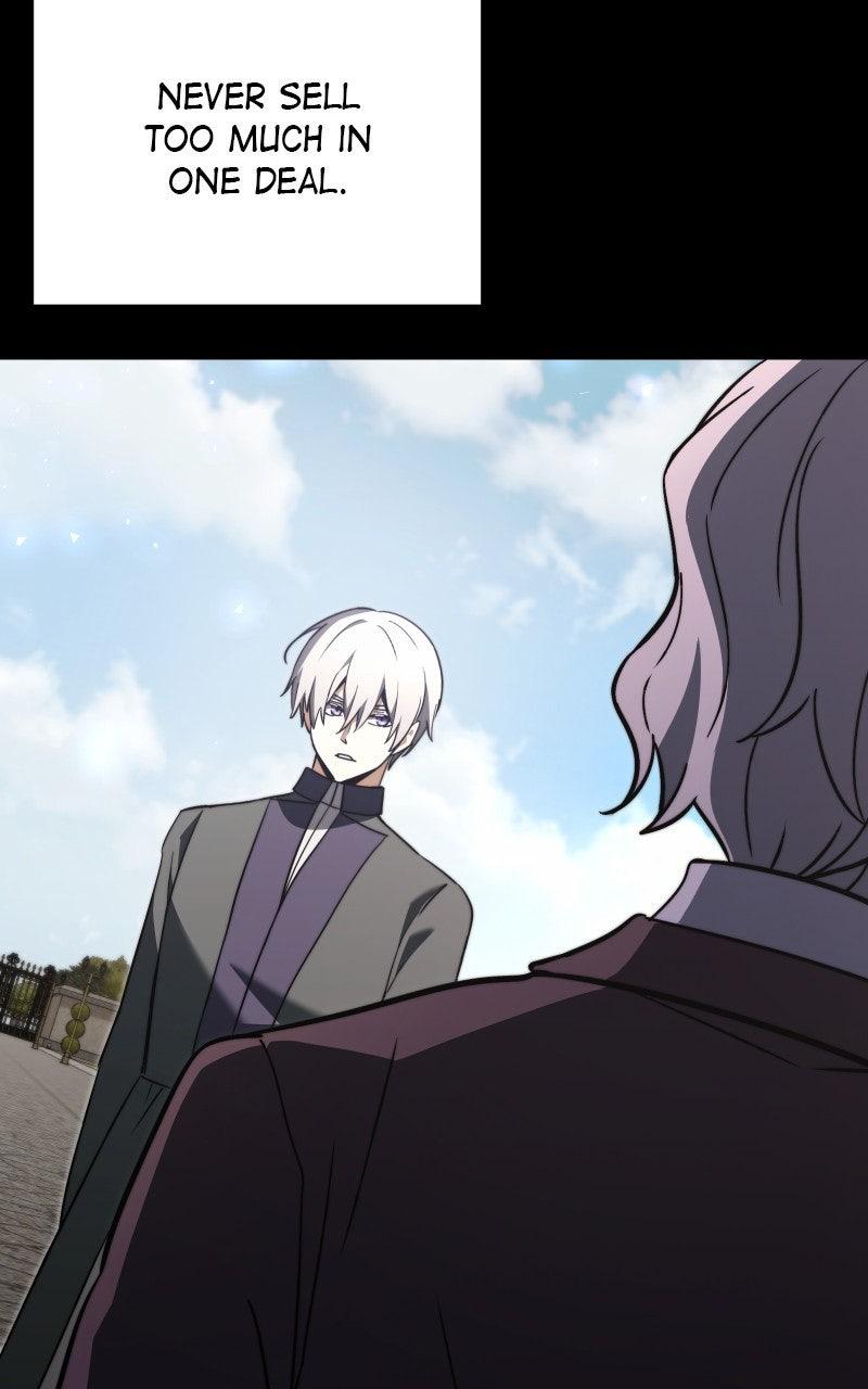 Read Time Limited Genius Dark Knight Manga Online