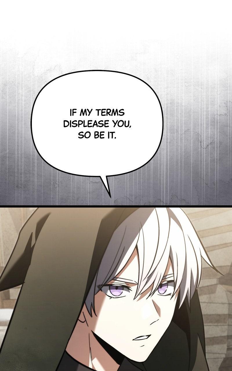 Read Time Limited Genius Dark Knight Manga Online