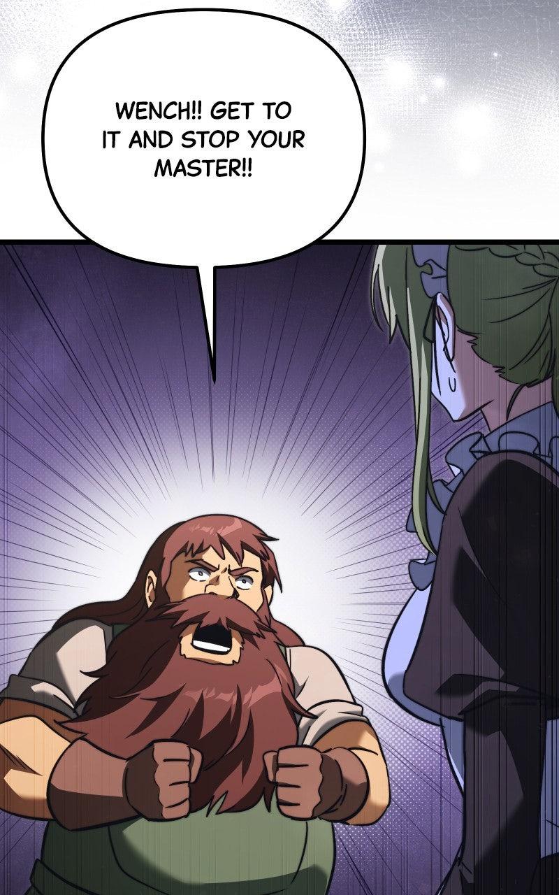Read Time Limited Genius Dark Knight Manga Online