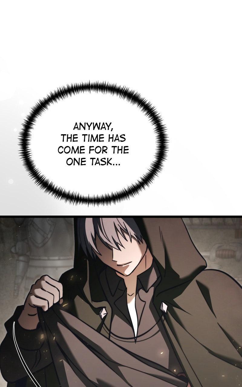 Read Time Limited Genius Dark Knight Manga Online
