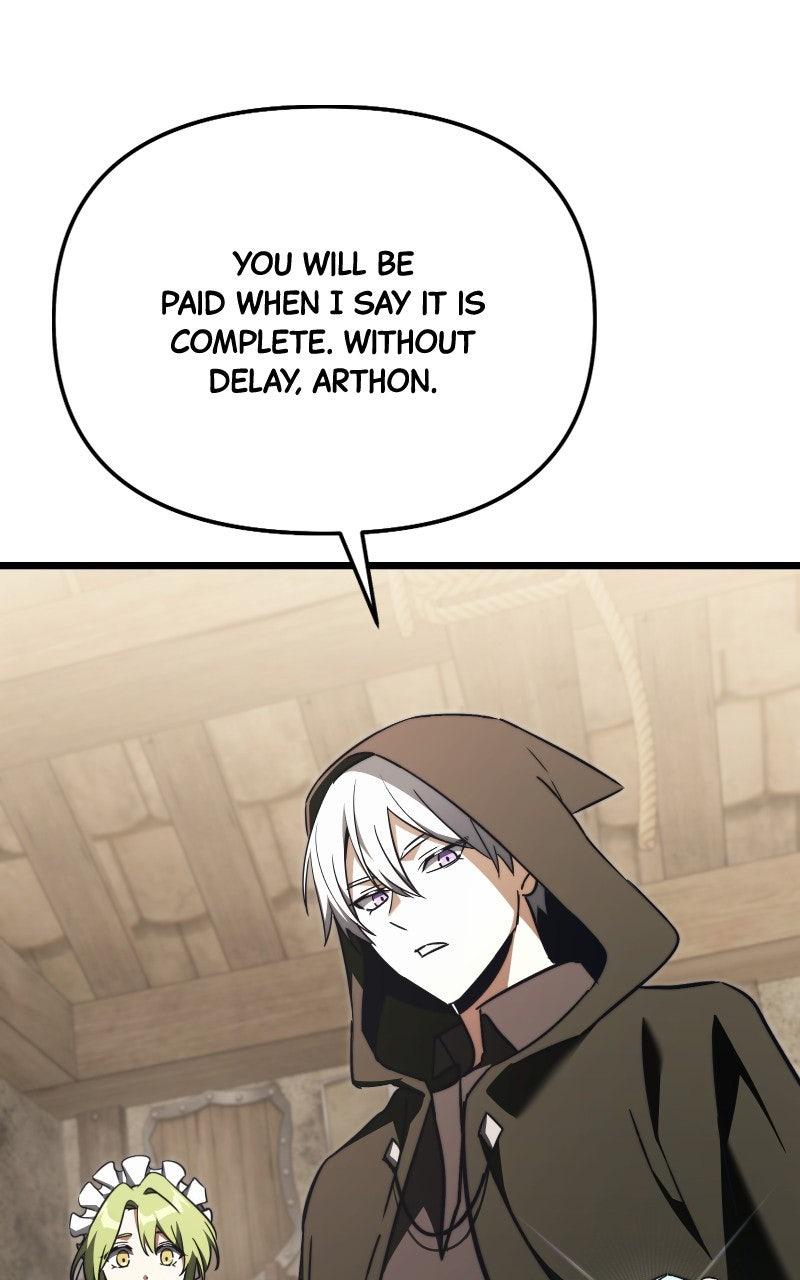 Read Time Limited Genius Dark Knight Manga Online